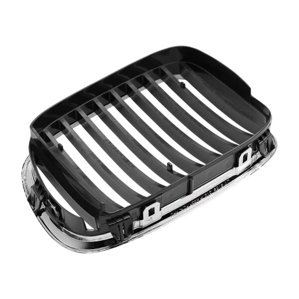 Bmw E39 Krom Siyah Panjur Sağ 2001-03 | Taiwan