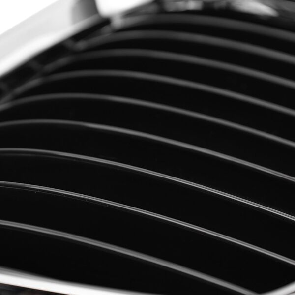 Bmw E39 Krom Siyah Panjur Sağ 2001-03 | Taiwan