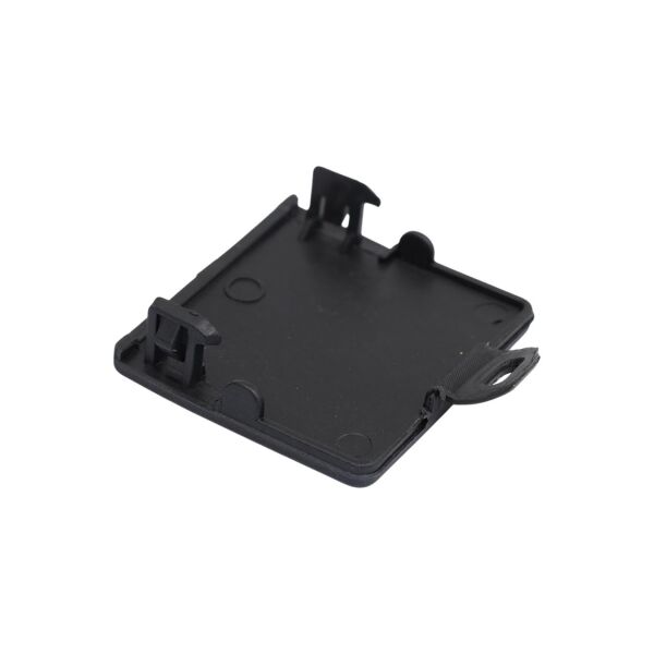 Bmw F10 Arka Çeki Demir Kapağı - M Tech - ( 2010-16 ) | Wender