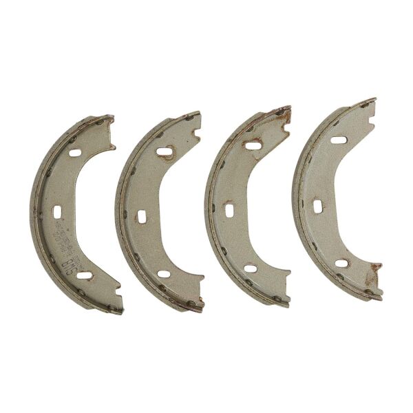 Bmw E30 E34 El Fren Balatası | Swb