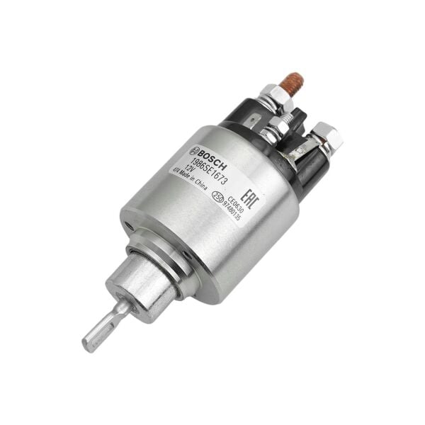 Bmw E34 E36 E38 E39 Marş Otomatiği | Bosch