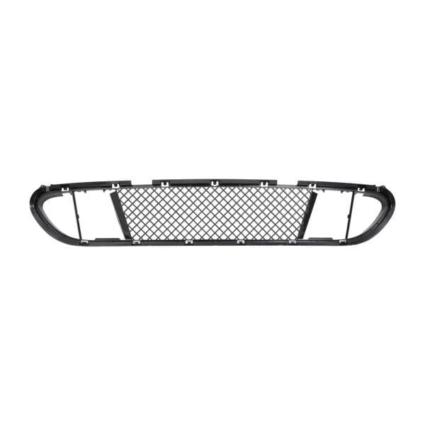 Bmw E60+ LCI Ön Orta Tampon Izgara ( Kapaksız ) - M Tech ( 2003-09 ) | Cartek