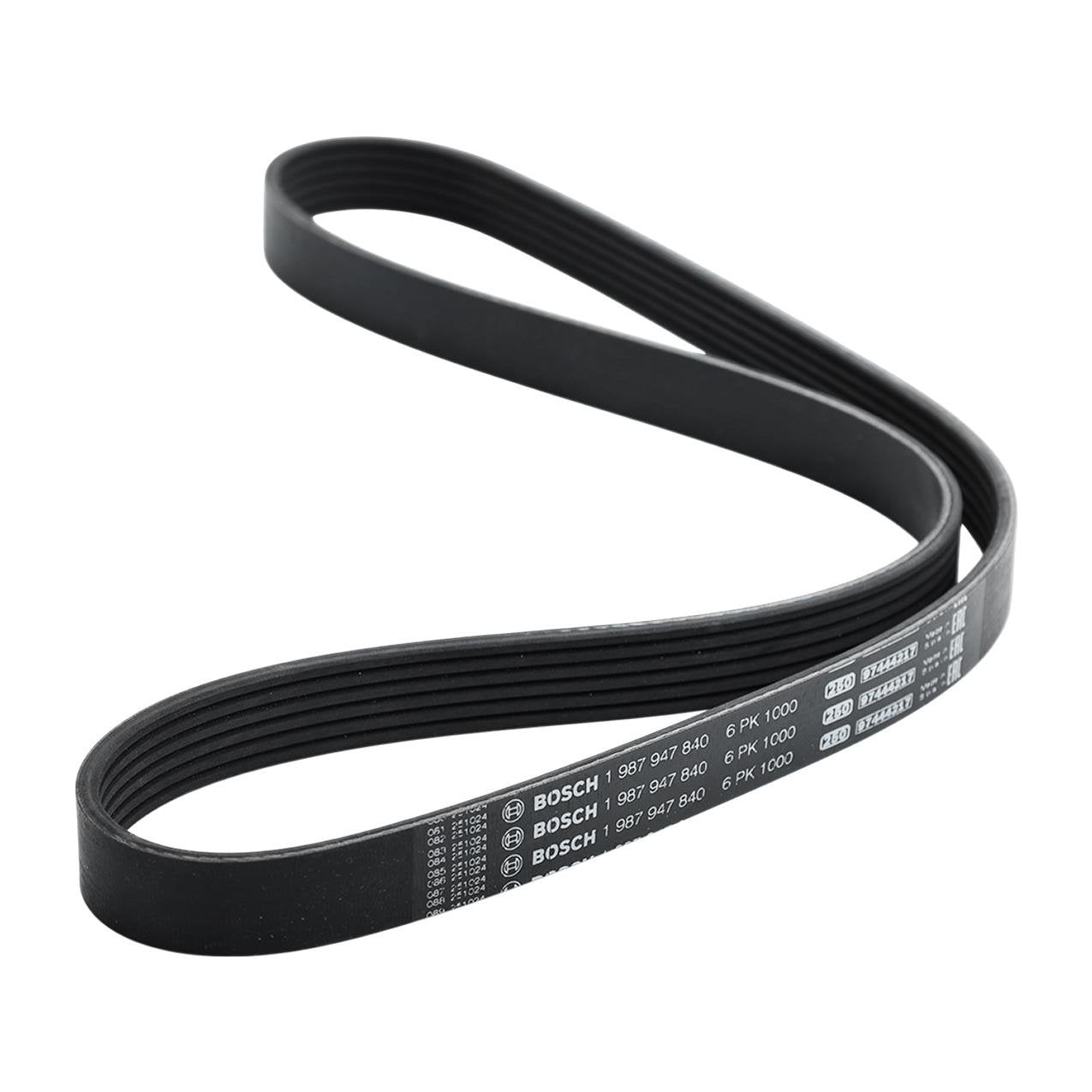 6 PK 1000 V Kayışı | Bosch