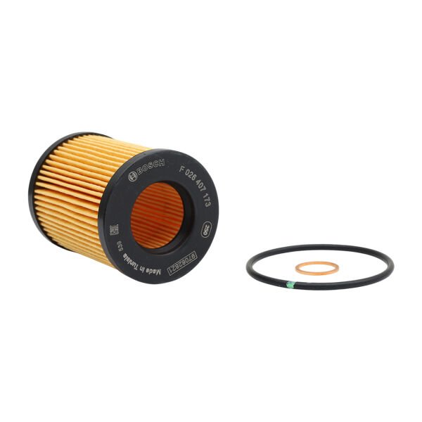 Bmw F20 F30 N13 Motor Filtre Bakım Seti | Bosch