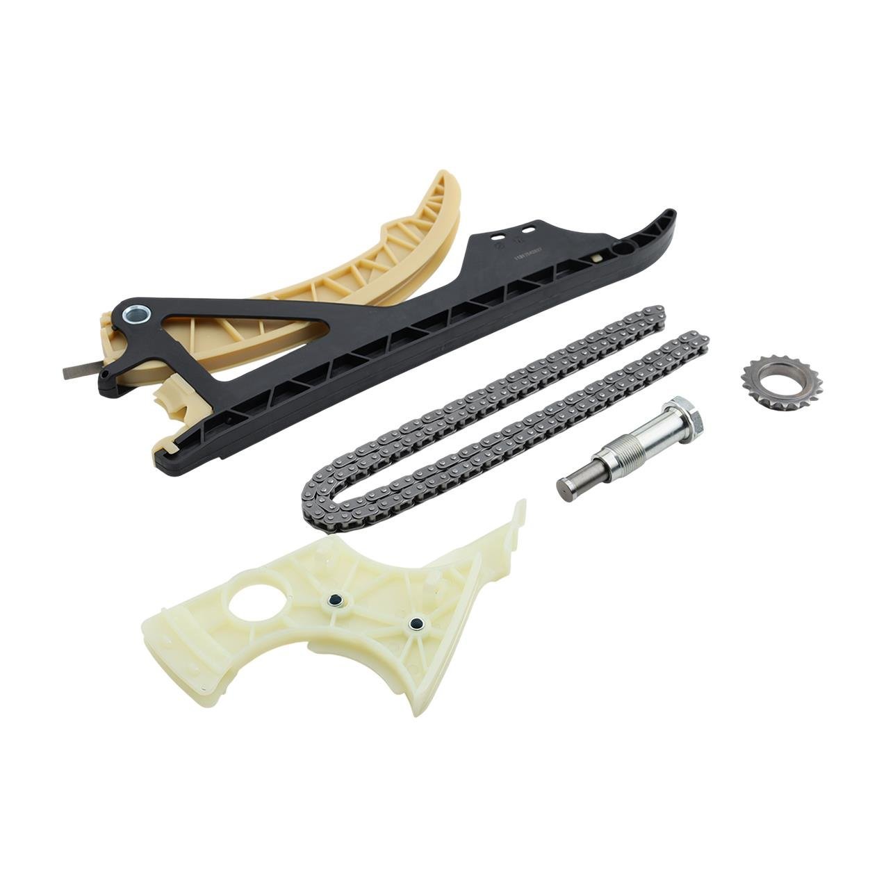 Bmw E81 E87 E90 - N43 N45 N46 Eksantrik Zincir Seti | 4u