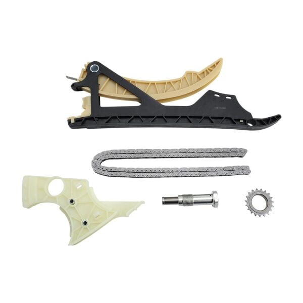 Bmw E81 E87 E90 - N43 N45 N46 Eksantrik Zincir Seti | 4u