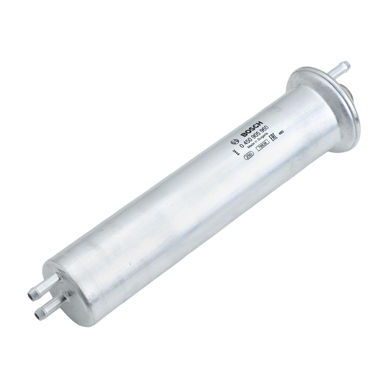 Bmw X5 E53 E38 E39 - M54 M62 Yakıt Filtresi | Bosch