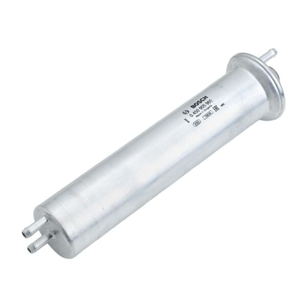 Bmw X5 E53 E38 E39 - M54 M62 Yakıt Filtresi | Bosch