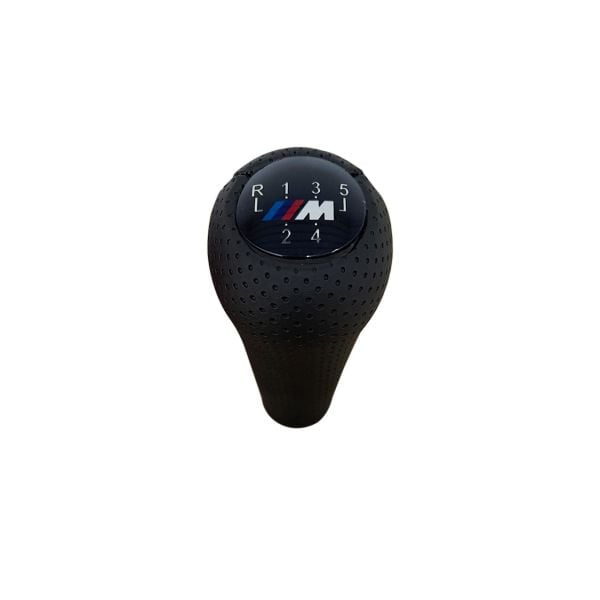 Bmw E30 E34 E36 E39 E46 Işıklı Benekli Siyah 5 İleri Vites Topuzu
