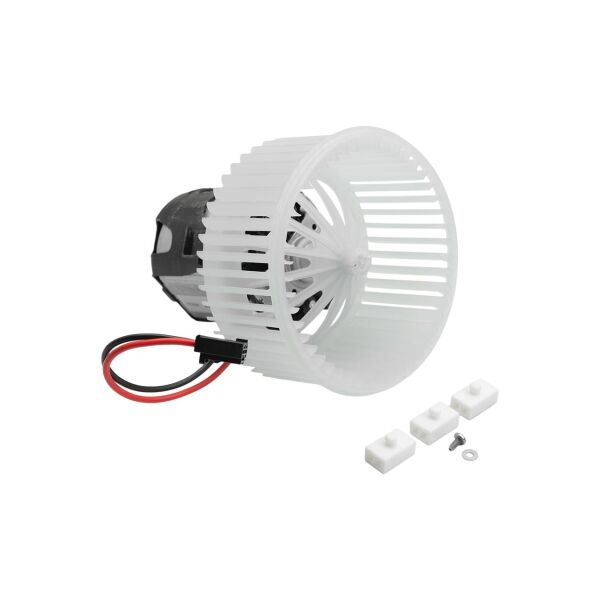 Bmw F10 F01 F07 Kalorifer Motoru | Valeo