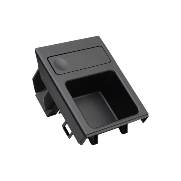 Bmw E46 Siyah Madeni Para Kutusu | Famalli