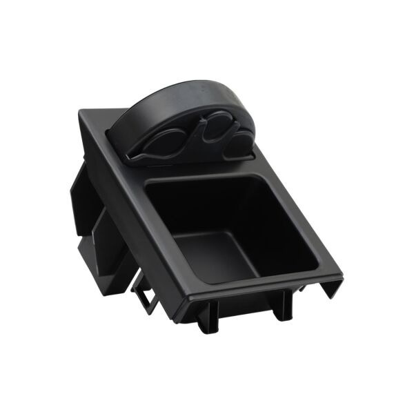 Bmw E46 Siyah Madeni Para Kutusu | Famalli