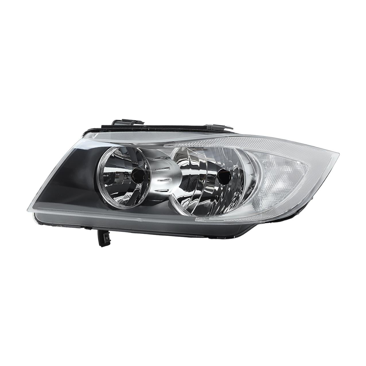 Bmw E90 Far Halojen - Sol ( 2005-08 ) | Tyc