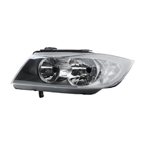 Bmw E90 Far Halojen - Sol ( 2005-08 ) | Tyc