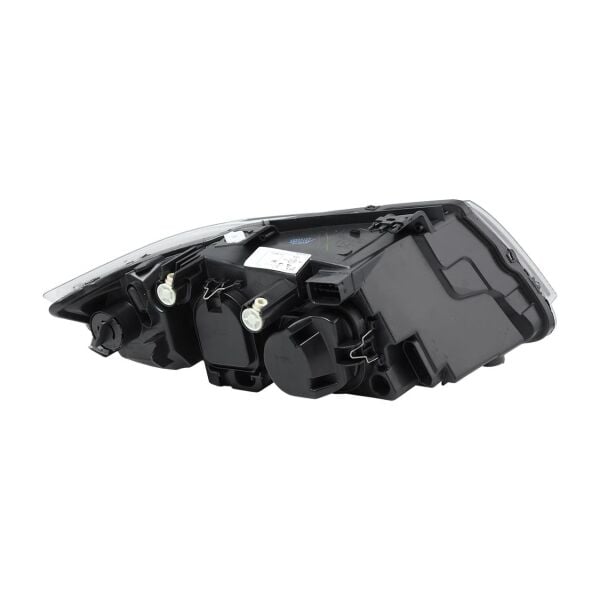 Bmw E90 Far Halojen - Sol ( 2005-08 ) | Tyc