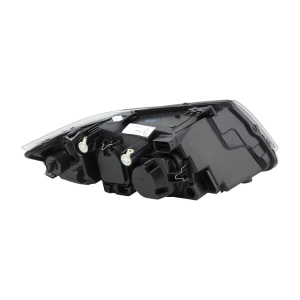 Bmw E90 Far Halojen - Sol ( 2005-08 ) | Tyc