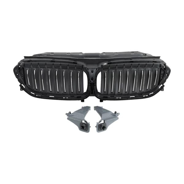 Bmw G30 Hava Kanalı - Krom | Btap