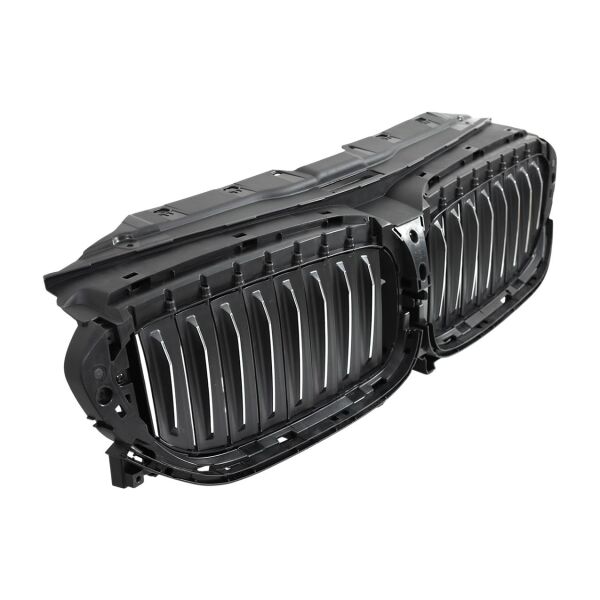 Bmw G30 Hava Kanalı - Krom | Btap