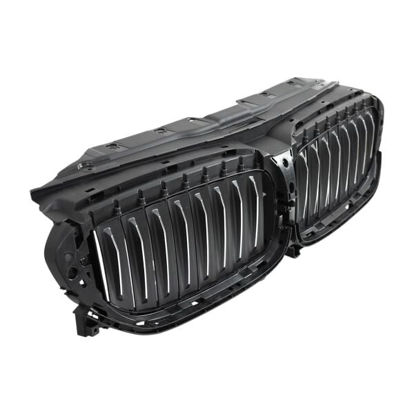 Bmw G30 Hava Kanalı - Krom | Btap
