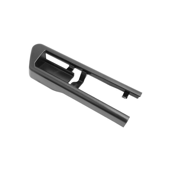 Bmw F10 F07 F01 Koltuk Ray Kapağı Siyah - ( 4 Parça Set )