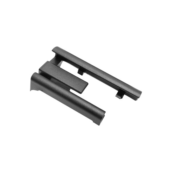Bmw F10 F07 F01 Koltuk Ray Kapağı Siyah - ( 4 Parça Set )