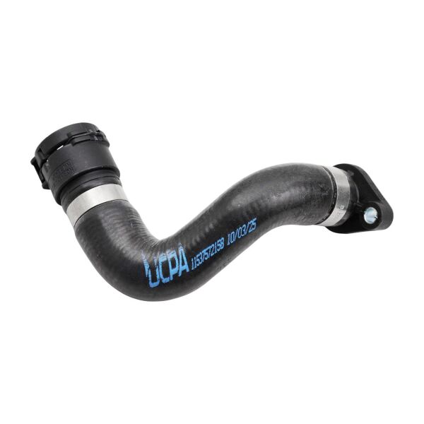 Bmw E46 E87 E90 - N40 N42 N45 N46 Termostat Hortumu | Ucpa