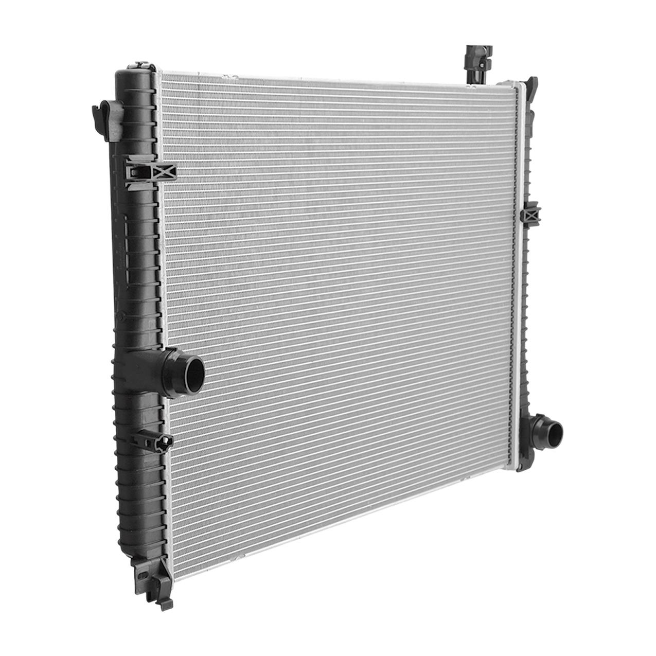 Bmw G20 G29 - B48 Su Radyatörü | Mga