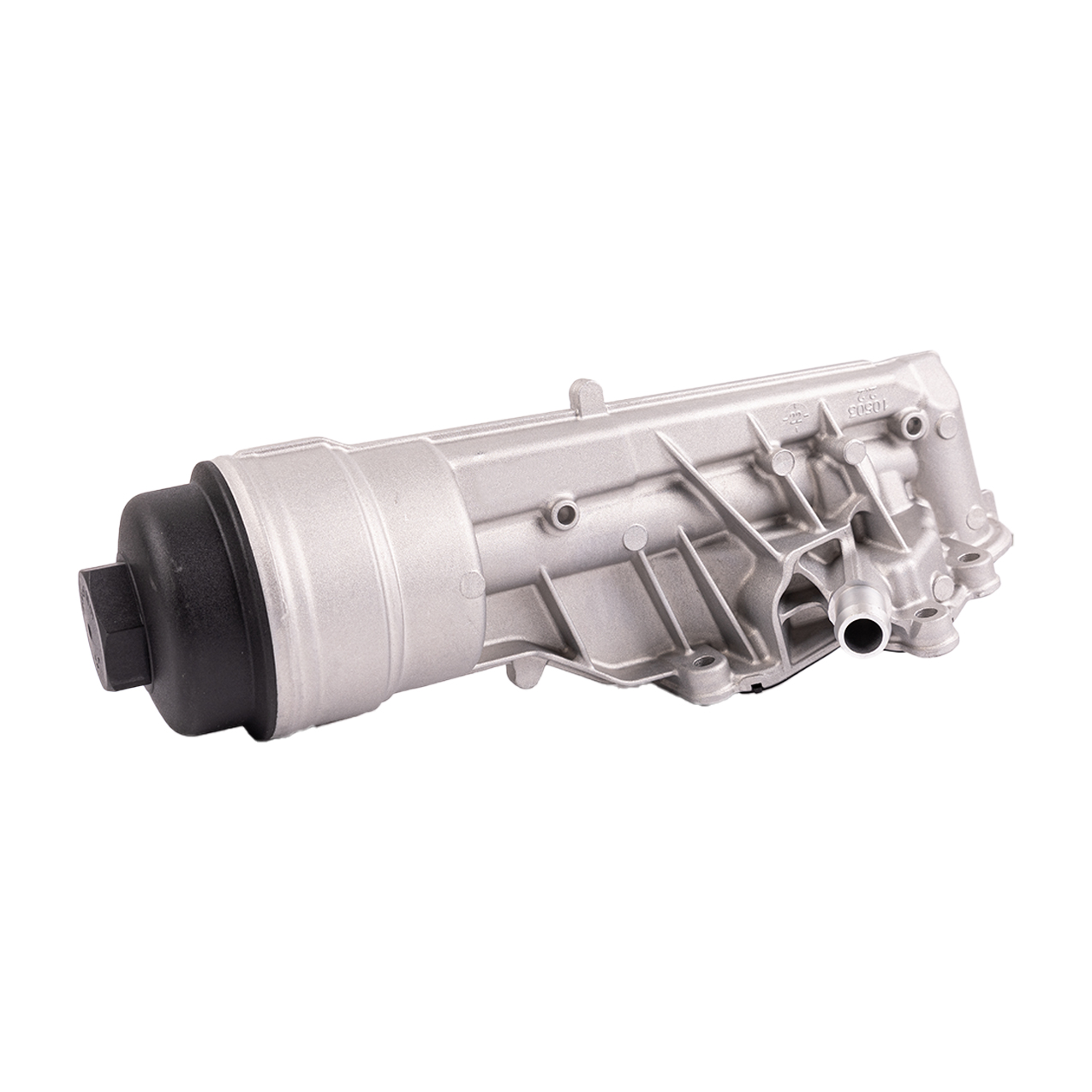 Bmw F20 F30 - N13 Yağ Filtre Kütüğü - 316i | Febi