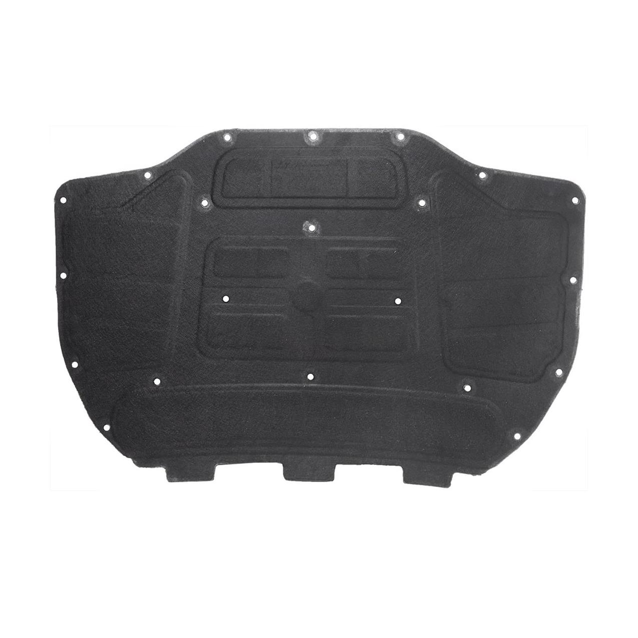 Bmw F07 Kaput İzalatörü | Wender