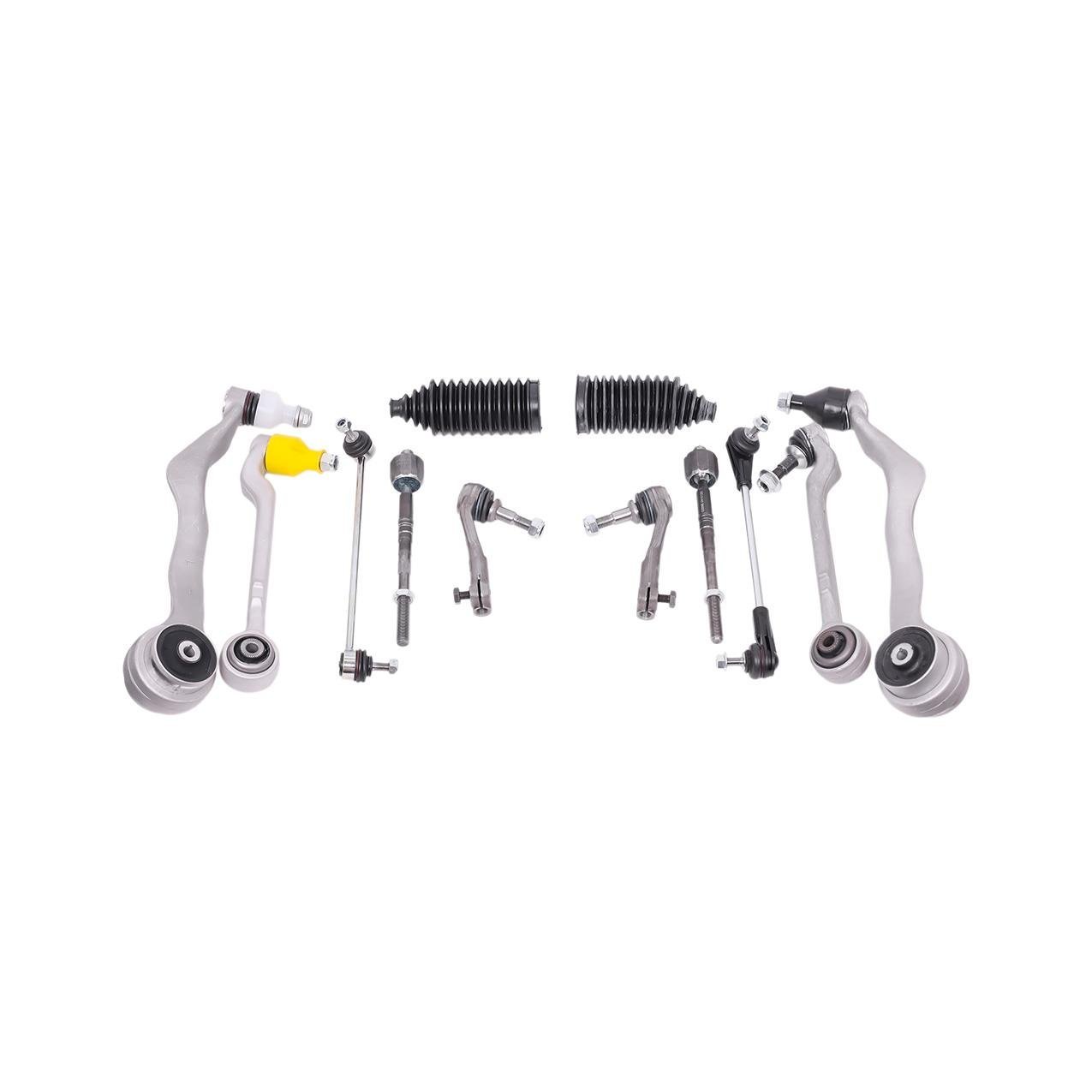 Bmw F20 F22 F30 F32 Ön Takım Seti 12 Parça