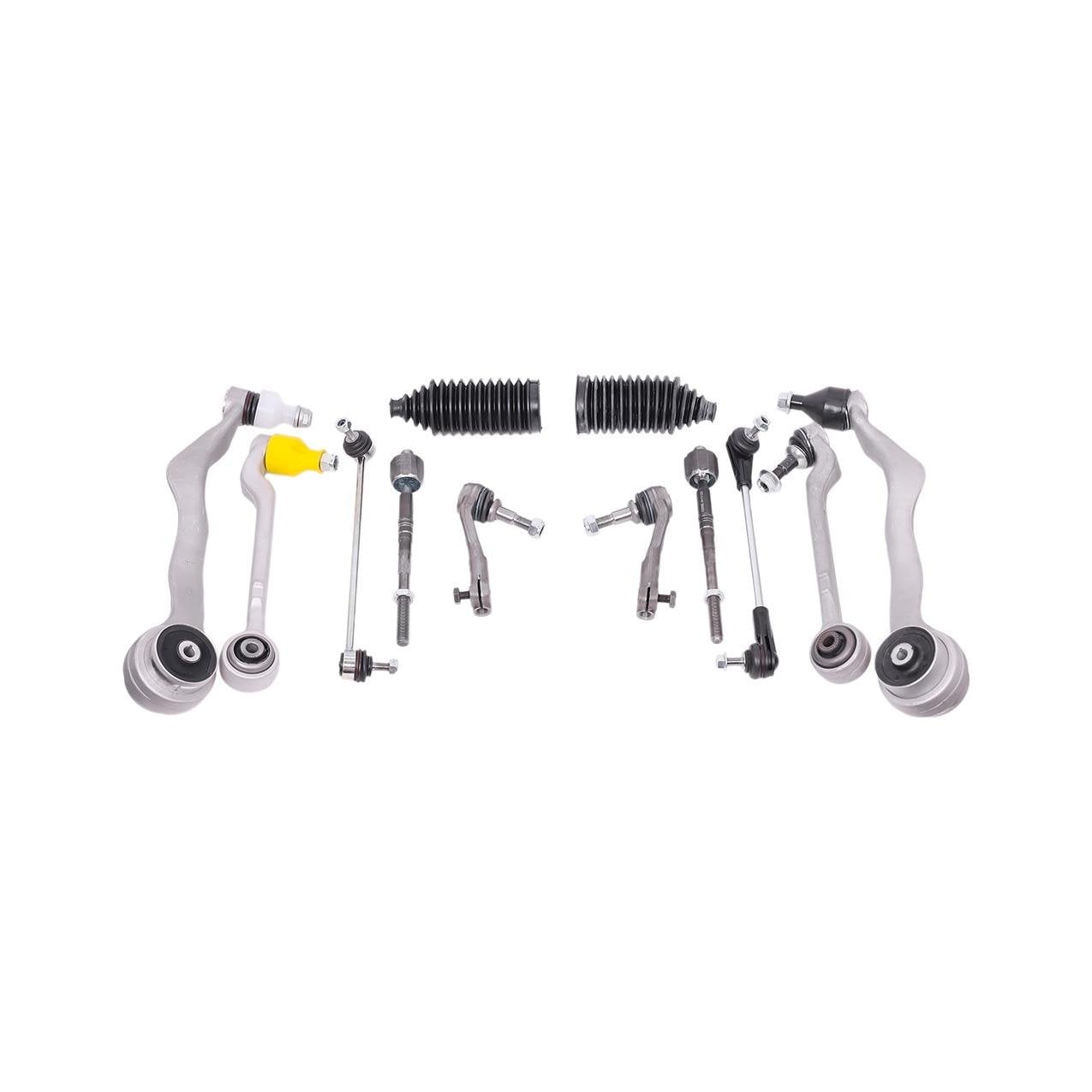 Bmw F20 F22 F30 F32 Ön Takım Seti 12 Parça