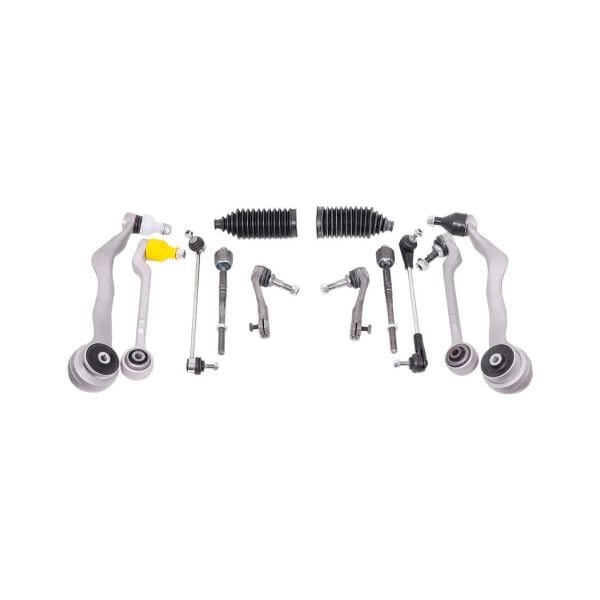 Bmw F20 F22 F30 F32 Ön Takım Seti 12 Parça