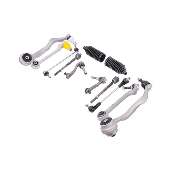 Bmw F20 F22 F30 F32 Ön Takım Seti 12 Parça