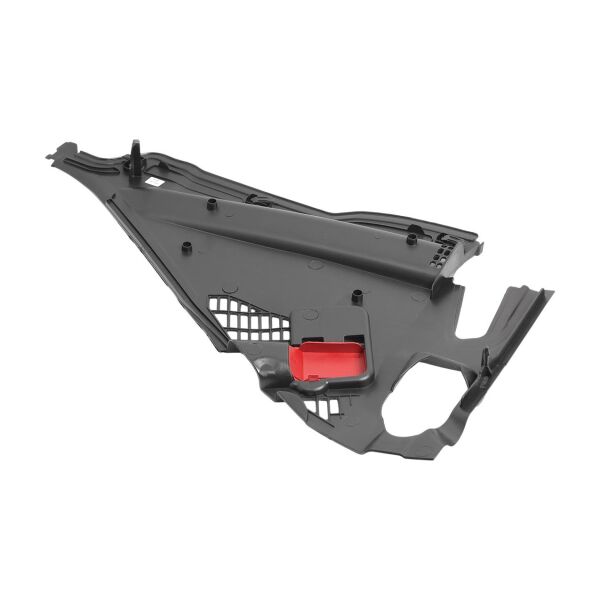 Bmw F30 F32 F34 F36 Ön Sağ Cam Bakaliti | Btap