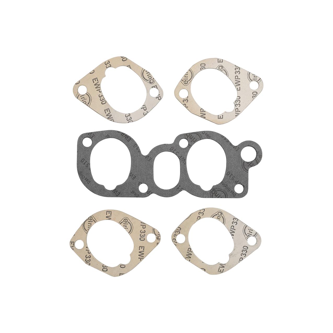 Bmw E28 E30 E34 - M20 Emme Manifold Contası | Elring