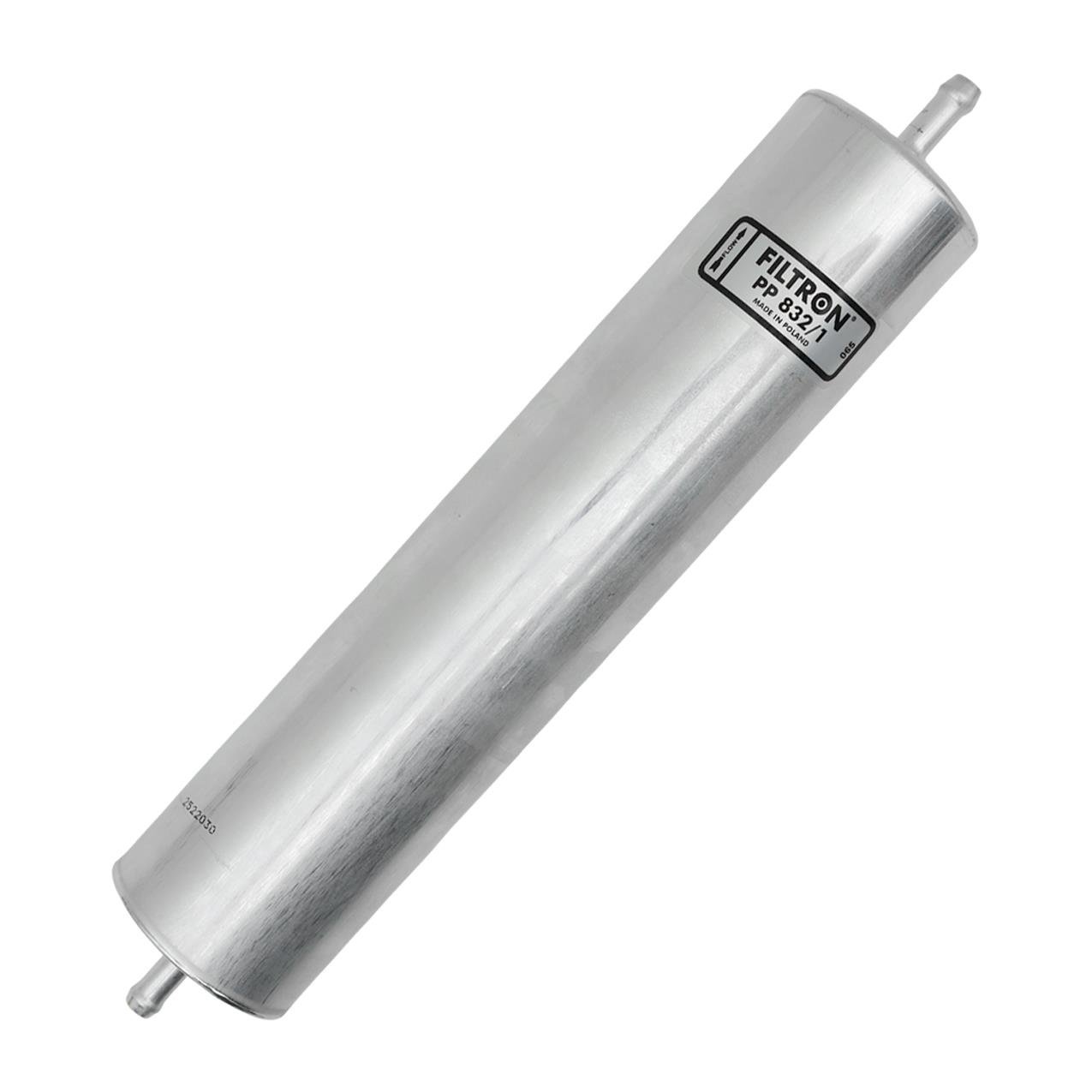 Bmw E34 E36 E39 E46 - M42 M43 M44 M50 M52 Yakıt Filtresi - Uzun | Filtron