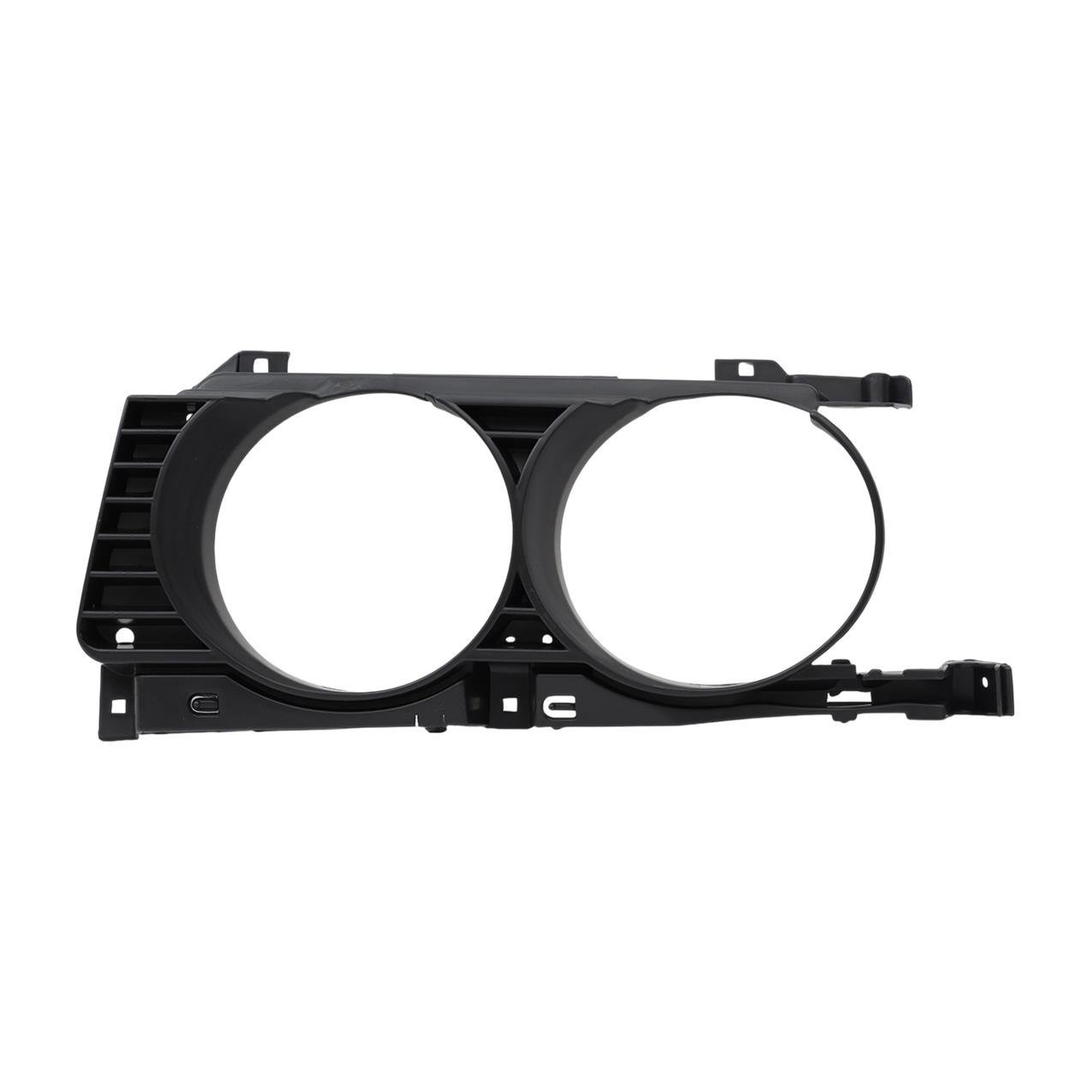 Bmw E34 Far Panjuru - Sol 1994-95 | Wender