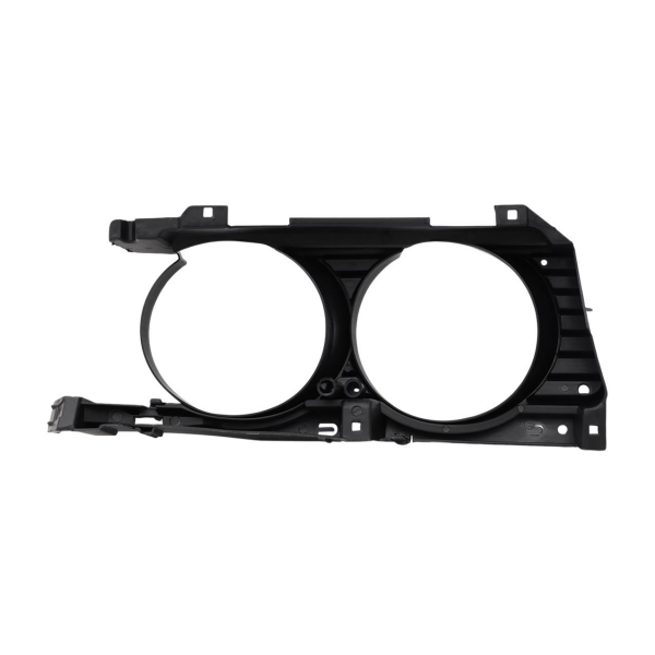 Bmw E34 Far Panjuru - Sol 1994-95 | Wender