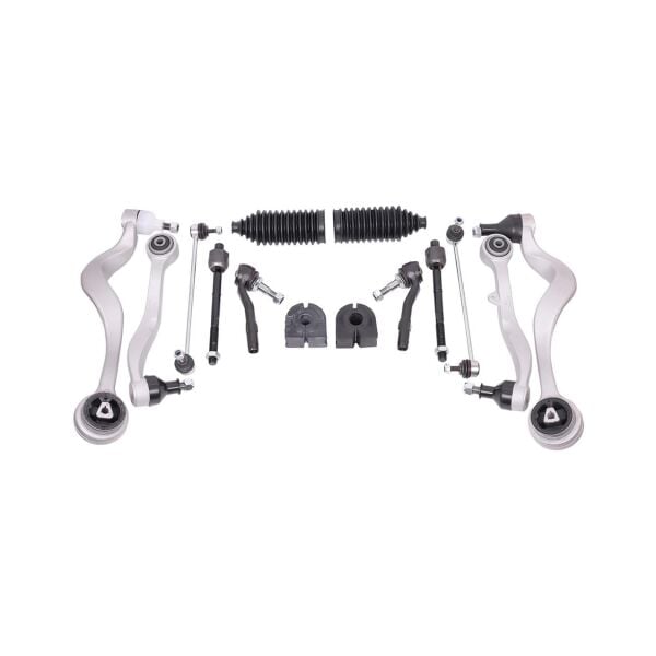 Bmw E60 Ön Takım Seti 14 Parça