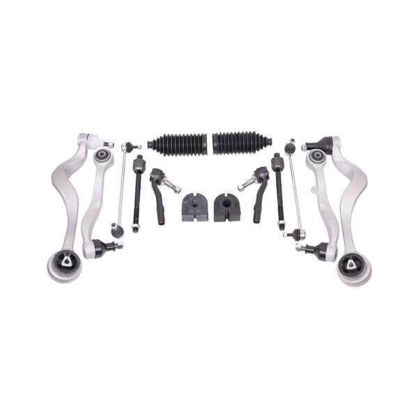 Bmw E60 Ön Takım Seti 14 Parça