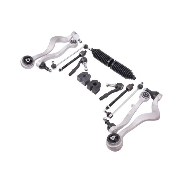 Bmw E60 Ön Takım Seti 14 Parça