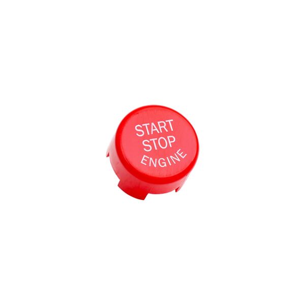 Bmw F10 F30 Kırmızı Start Stop Düğmesi |İdeal