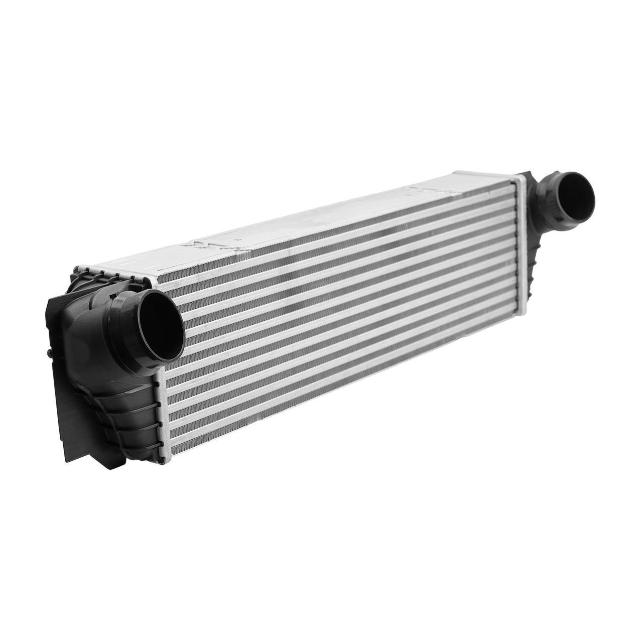 Bmw F07 F10 - N55 Turbo Radyatörü | Mga