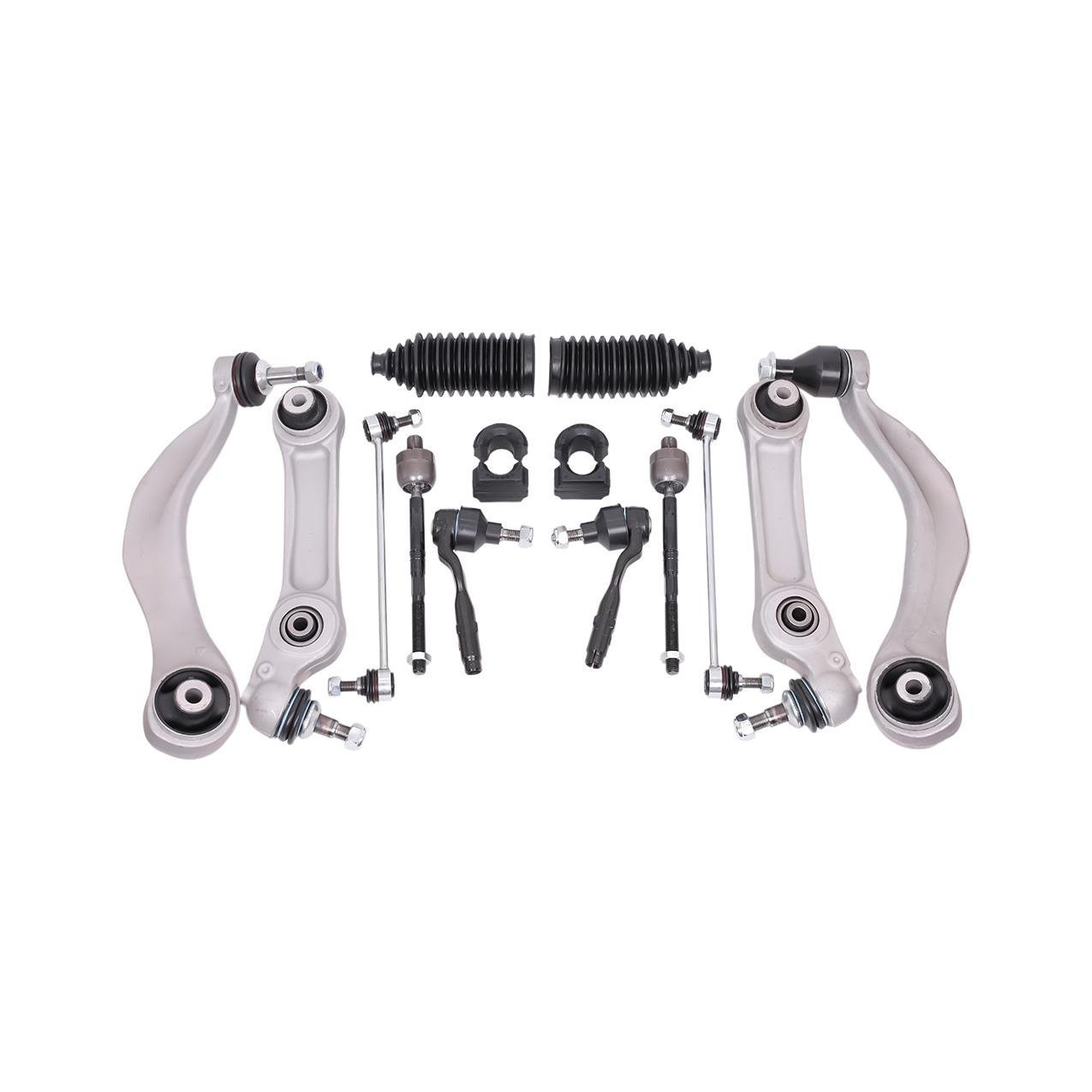 Bmw F10 Ön Takım Seti 14 Parça