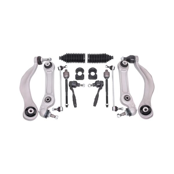 Bmw F10 Ön Takım Seti 14 Parça