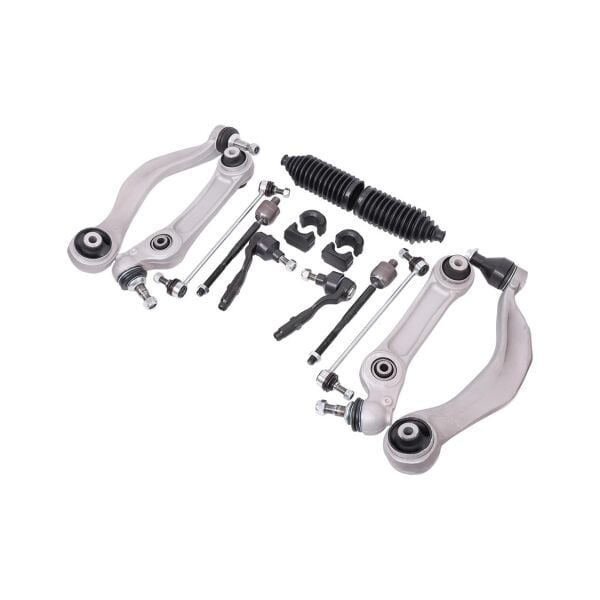 Bmw F10 Ön Takım Seti 14 Parça