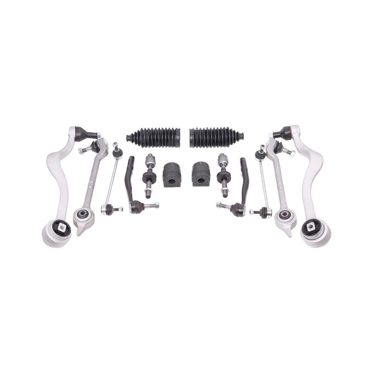 Bmw E39 Ön Takım Seti 14 Parça