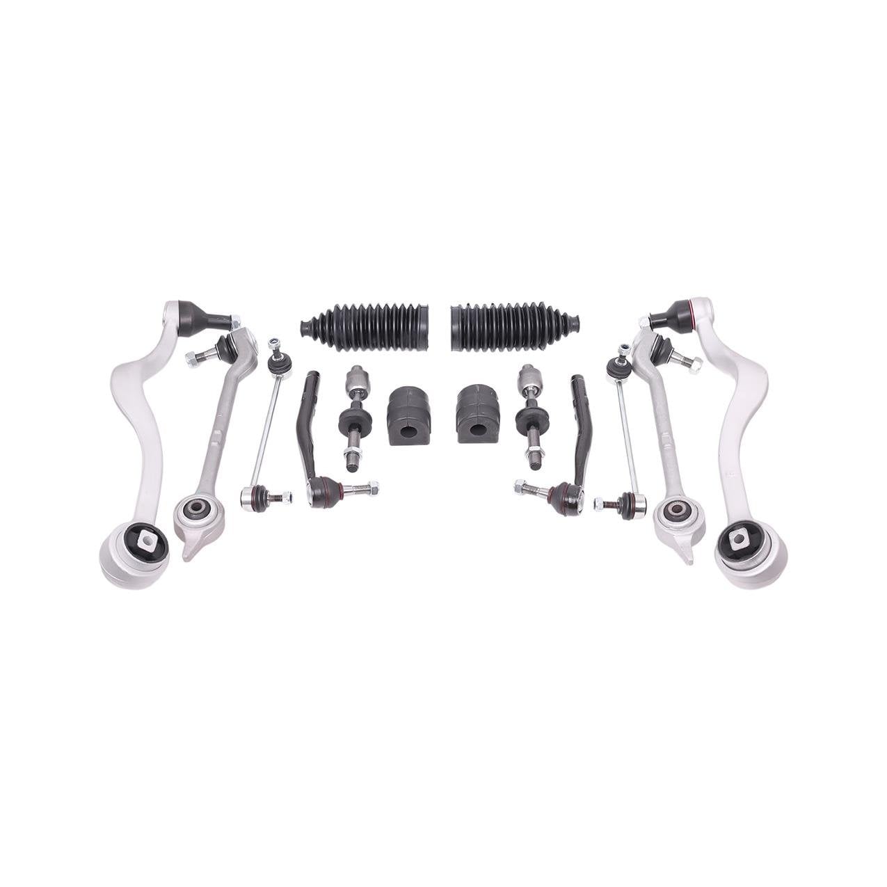 Bmw E39 Ön Takım Seti 14 Parça