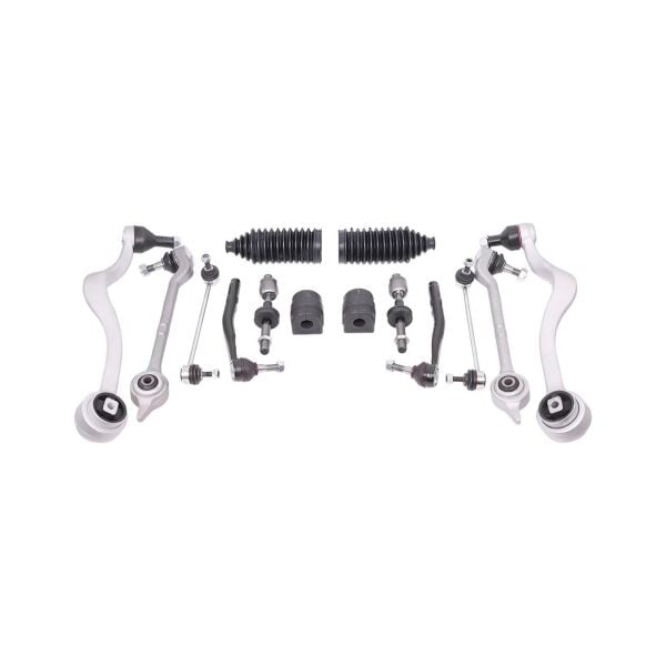 Bmw E39 Ön Takım Seti 14 Parça