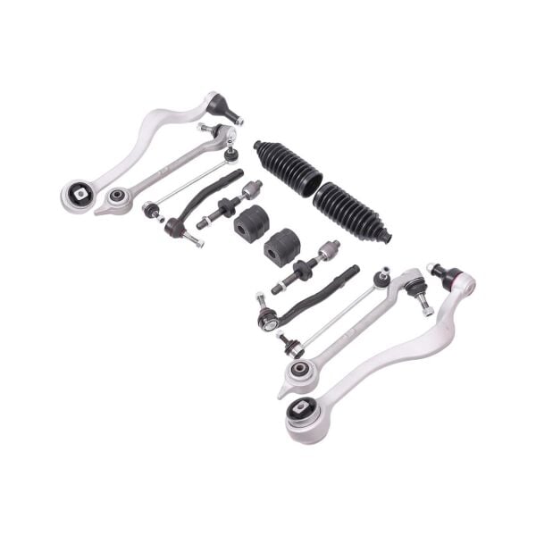 Bmw E39 Ön Takım Seti 14 Parça